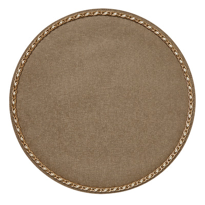 Coco Placemats, S/4