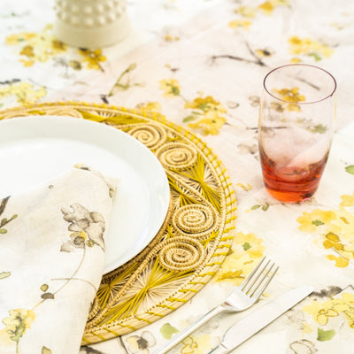 Boerne Tablecloth