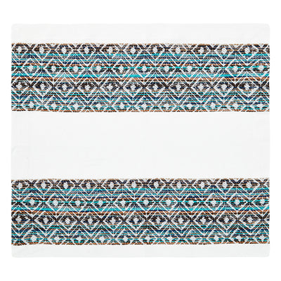 Cusco Napkins, S/4 - Mode Living Tablecloths