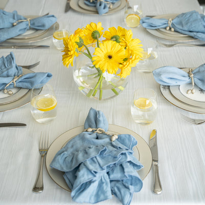 Madison Tablecloth