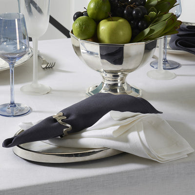 Pure Linen Napkins, S/4 - Mode Living Tablecloths