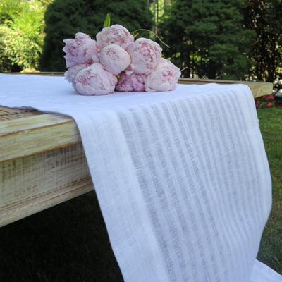 Greenwich Runners - Mode Living Tablecloths