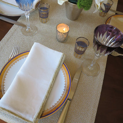 Bari Runners - Mode Living Tablecloths