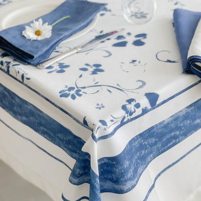 Naples Tablecloth