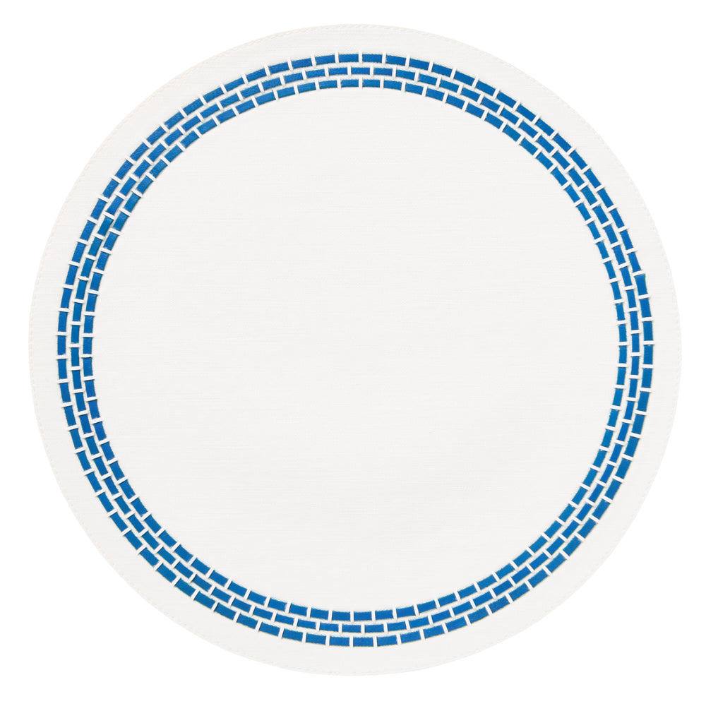 June Placemats S/4