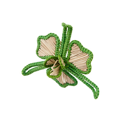 Lei Napkin Ring