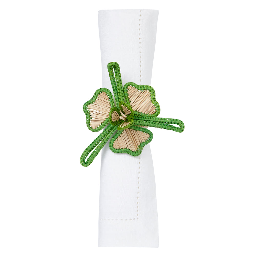 Lei Napkin Ring