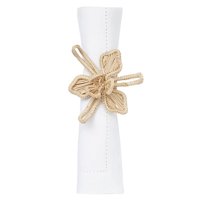 Lei Napkin Ring