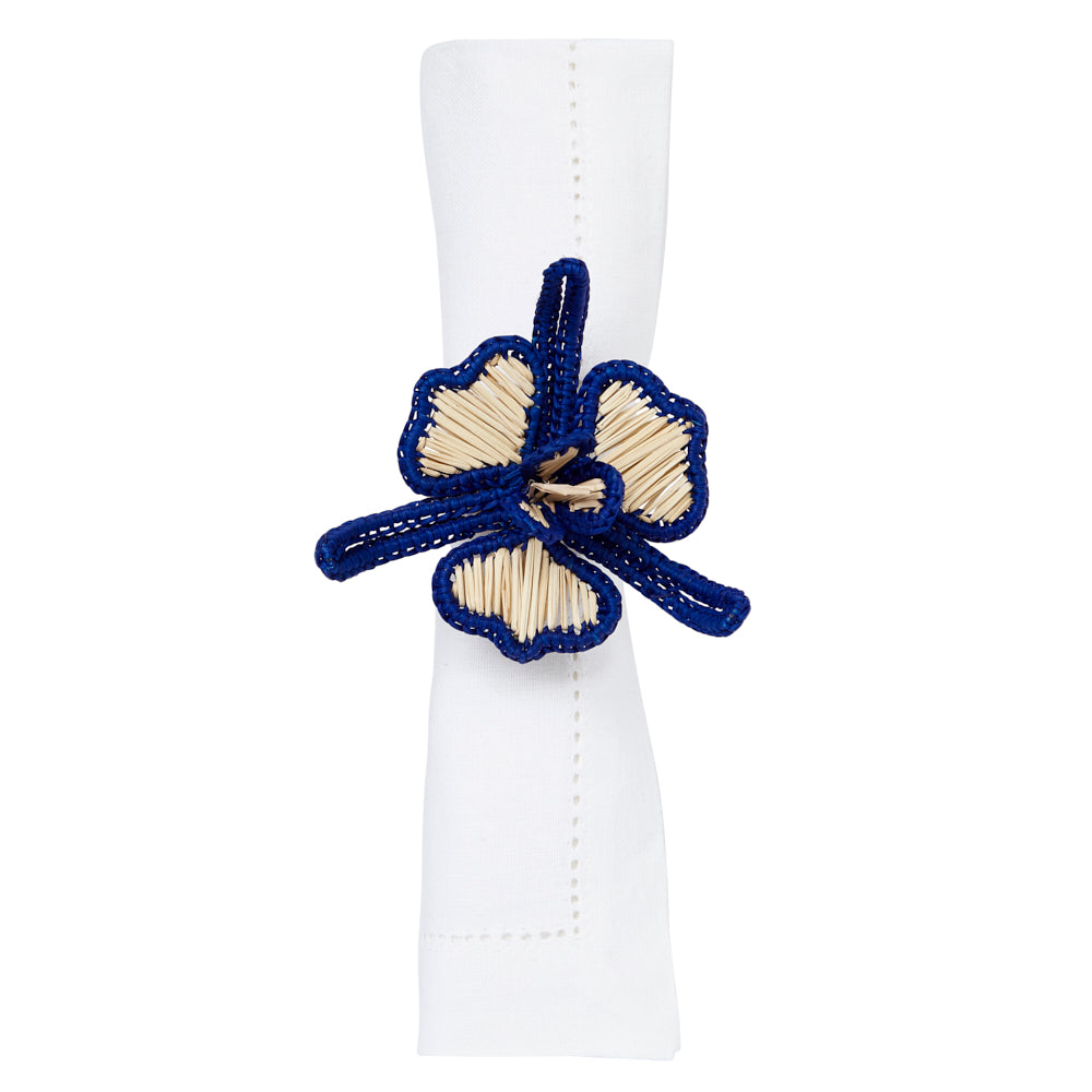 Lei Napkin Ring