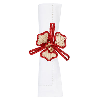 Lei Napkin Ring