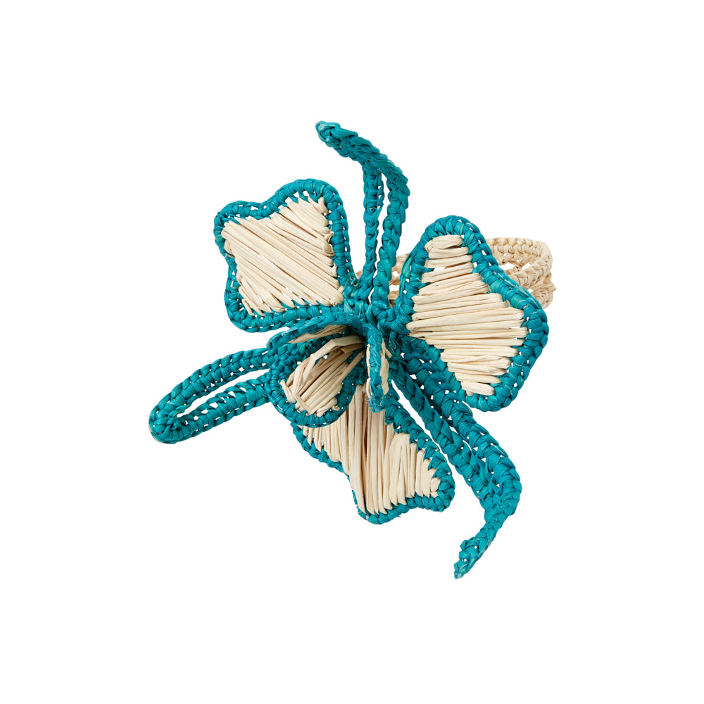 Lei Napkin Ring