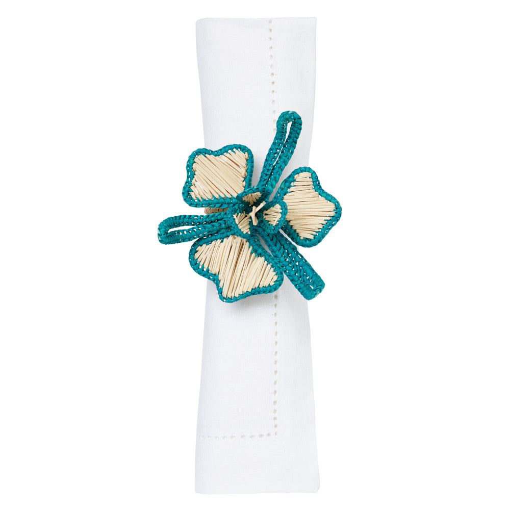 Lei Napkin Ring