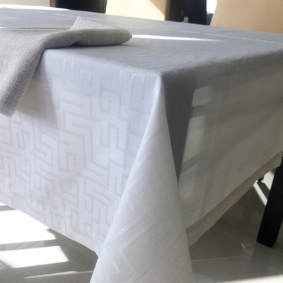 London Tablecloth - Mode Living Tablecloths