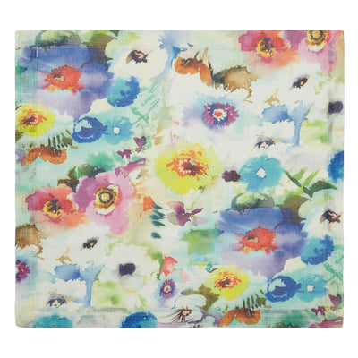 Mallorca Napkins, S/4 - Mode Living Tablecloths