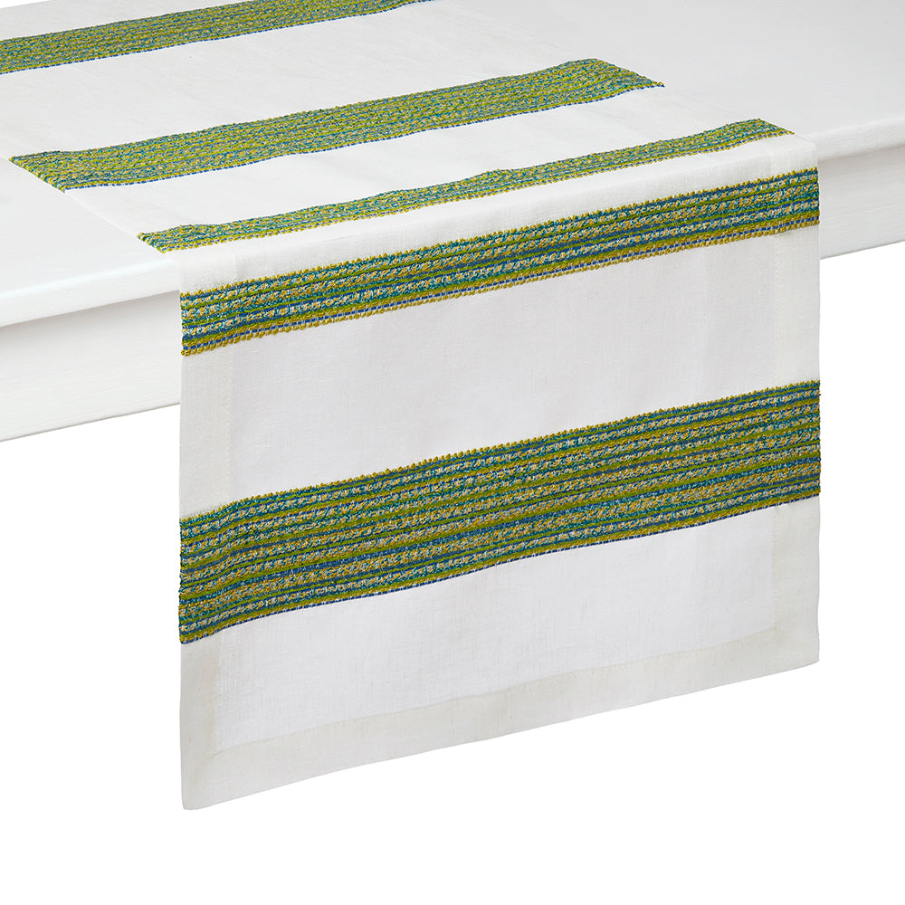 Maya Runners - Mode Living Tablecloths