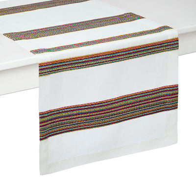 Maya Runners - Mode Living Tablecloths