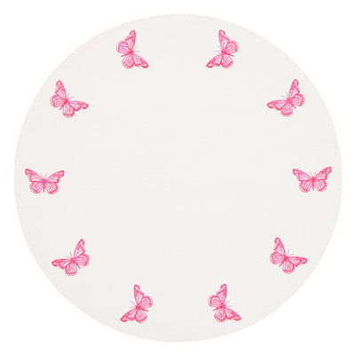 Mayfair Placemats S/4