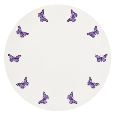 Mayfair Placemats S/4