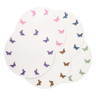 Mayfair Placemats S/4