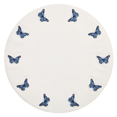 Mayfair Placemats S/4