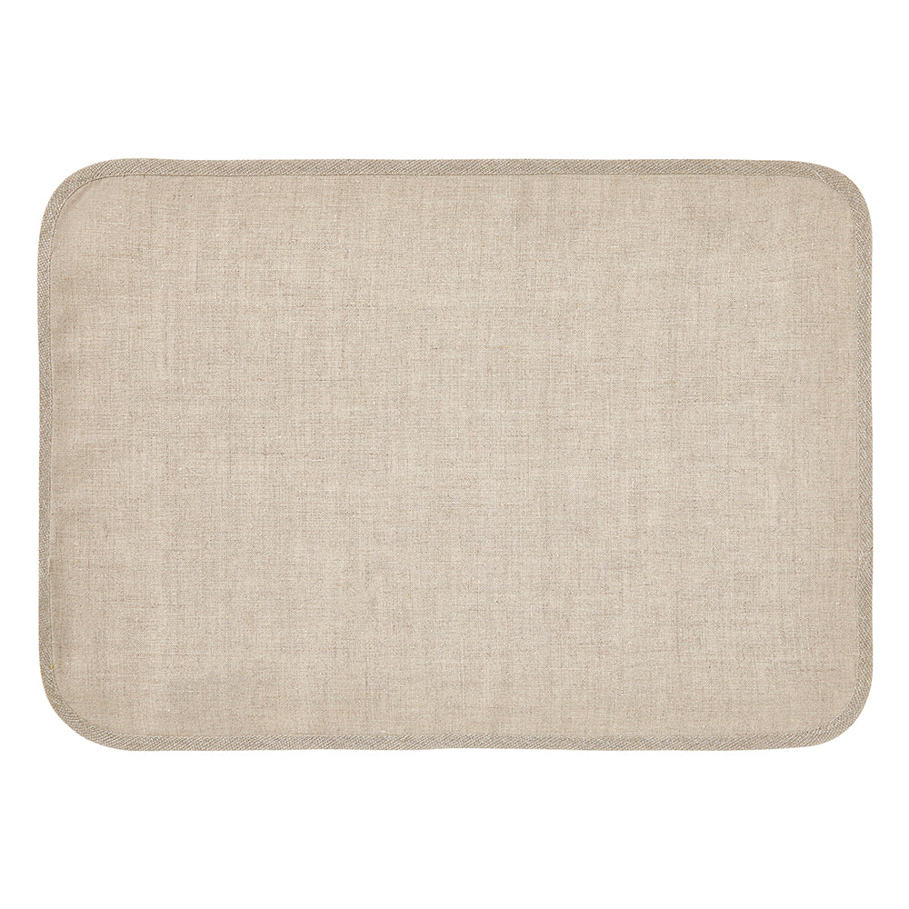 Milano Placemats, S/4