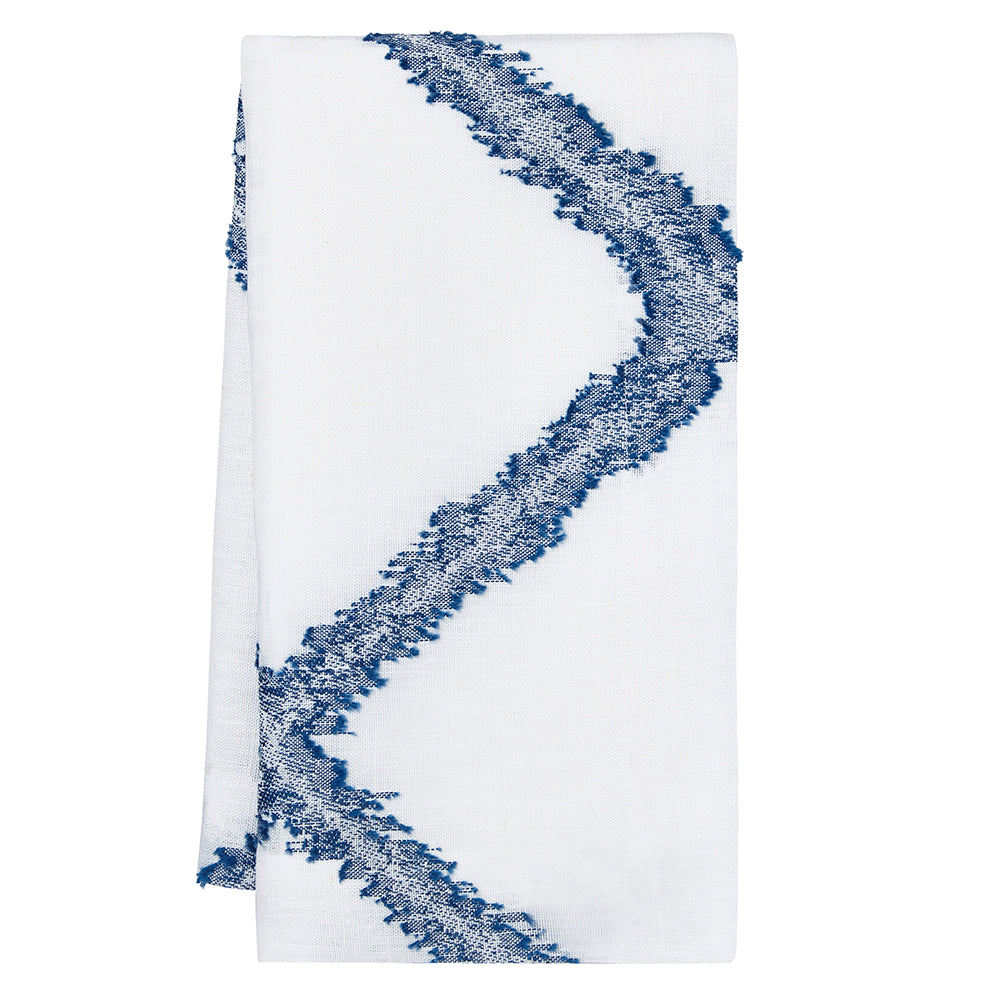 Mykonos Napkins, S/4 - Mode Living Tablecloths