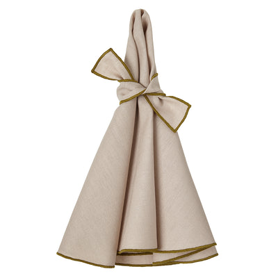 Napa Napkins, S/4 - Mode Living Tablecloths