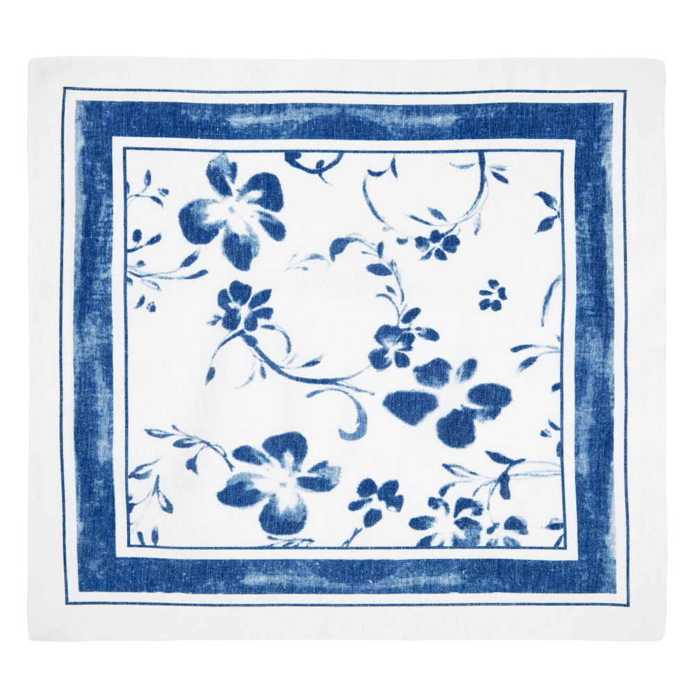Naples Napkins, S/4