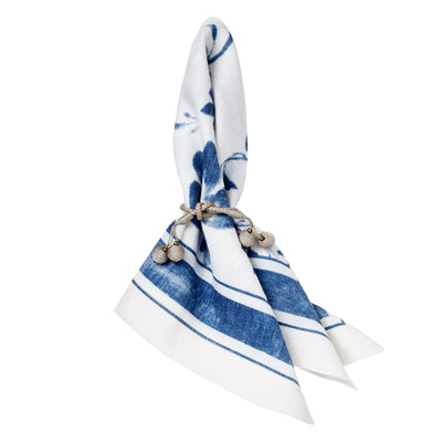 Naples Napkins, S/4