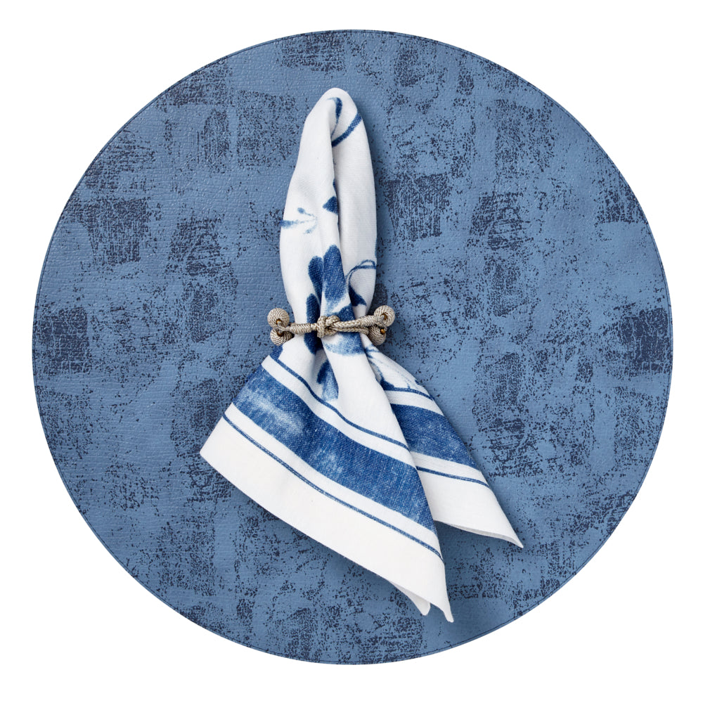 Naples Napkins, S/4
