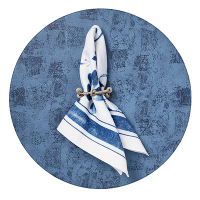 Naples Napkins, S/4