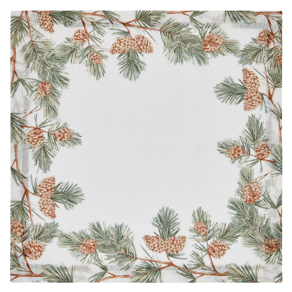 Newbury Napkins, S/4