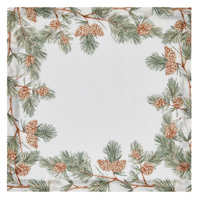 Newbury Napkins, S/4