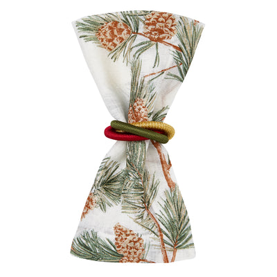 Newbury Napkins, S/4