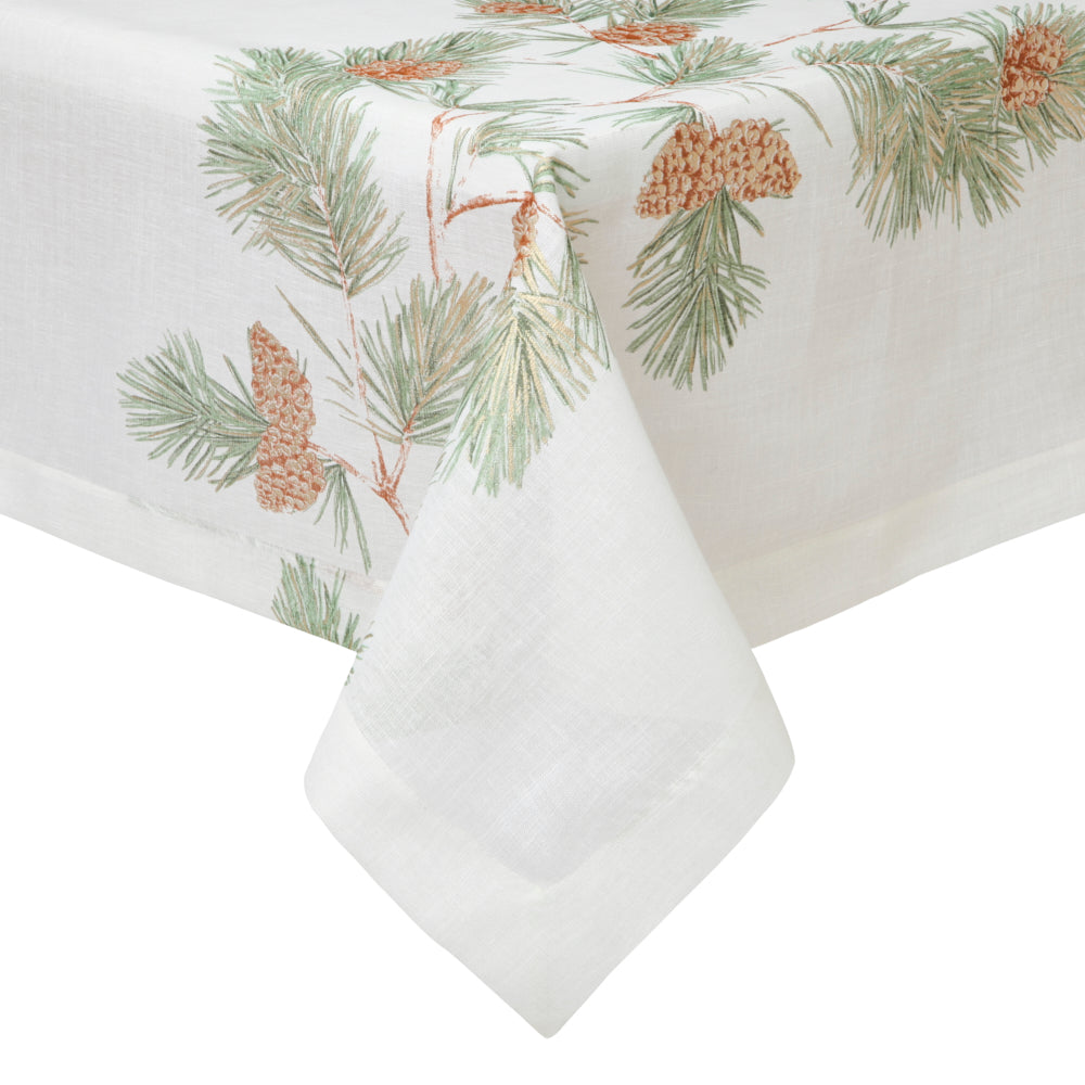 Newbury Tablecloth