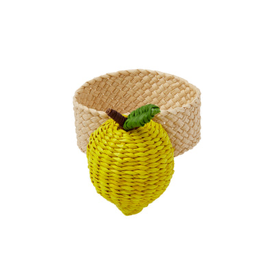 Orchard Napkin Ring