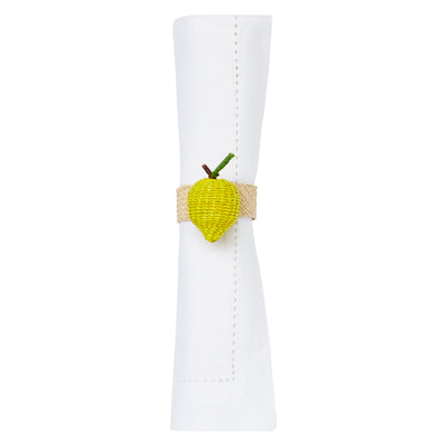 Orchard Napkin Ring