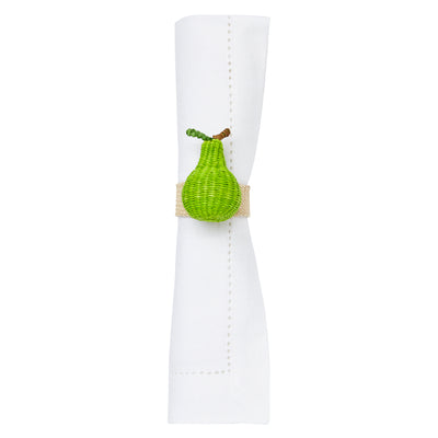 Orchard Napkin Ring