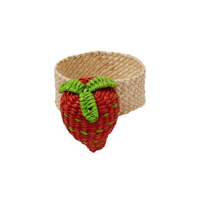 Orchard Napkin Ring