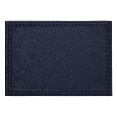 Paloma Placemats, S/4 Rectangle - Mode Living Tablecloths