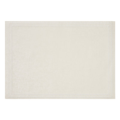 Paloma Placemats, S/4 Rectangle - Mode Living Tablecloths