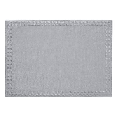 Paloma Placemats, S/4 Rectangle - Mode Living Tablecloths