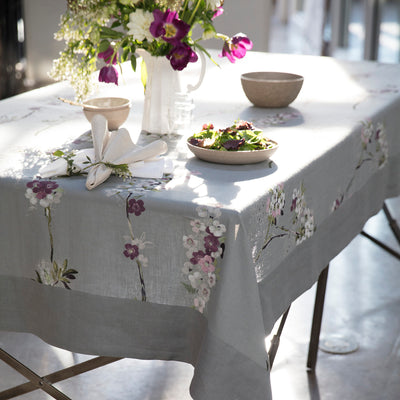 Positano Tablecloth - Mode Living Tablecloths