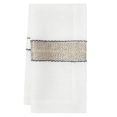 Puglia Napkins, S/4