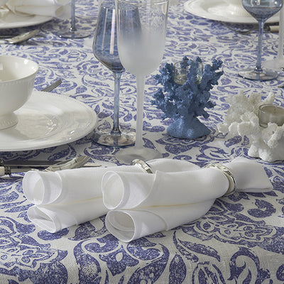 Santorini Tablecloth - Mode Living Tablecloths