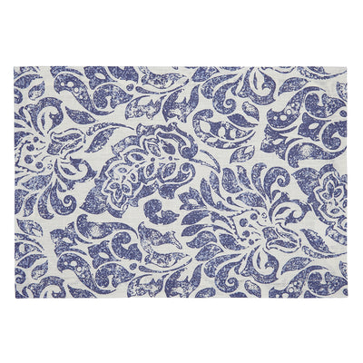 Santorini Placemats, S/4 - Mode Living Tablecloths