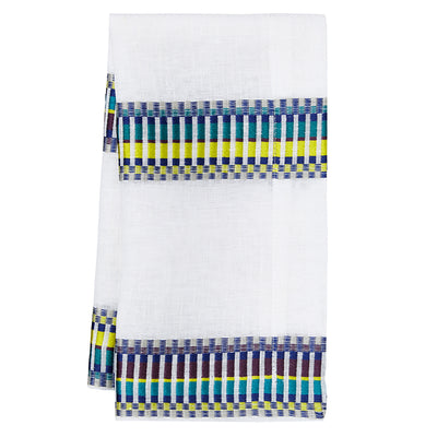 Sicily Napkins, S/4 - Mode Living Tablecloths