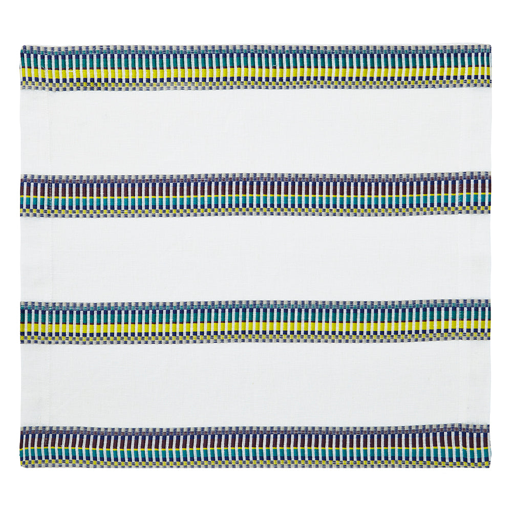 Sicily Napkins, S/4 - Mode Living Tablecloths