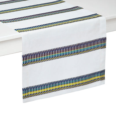 Sicily Runners - Mode Living Tablecloths