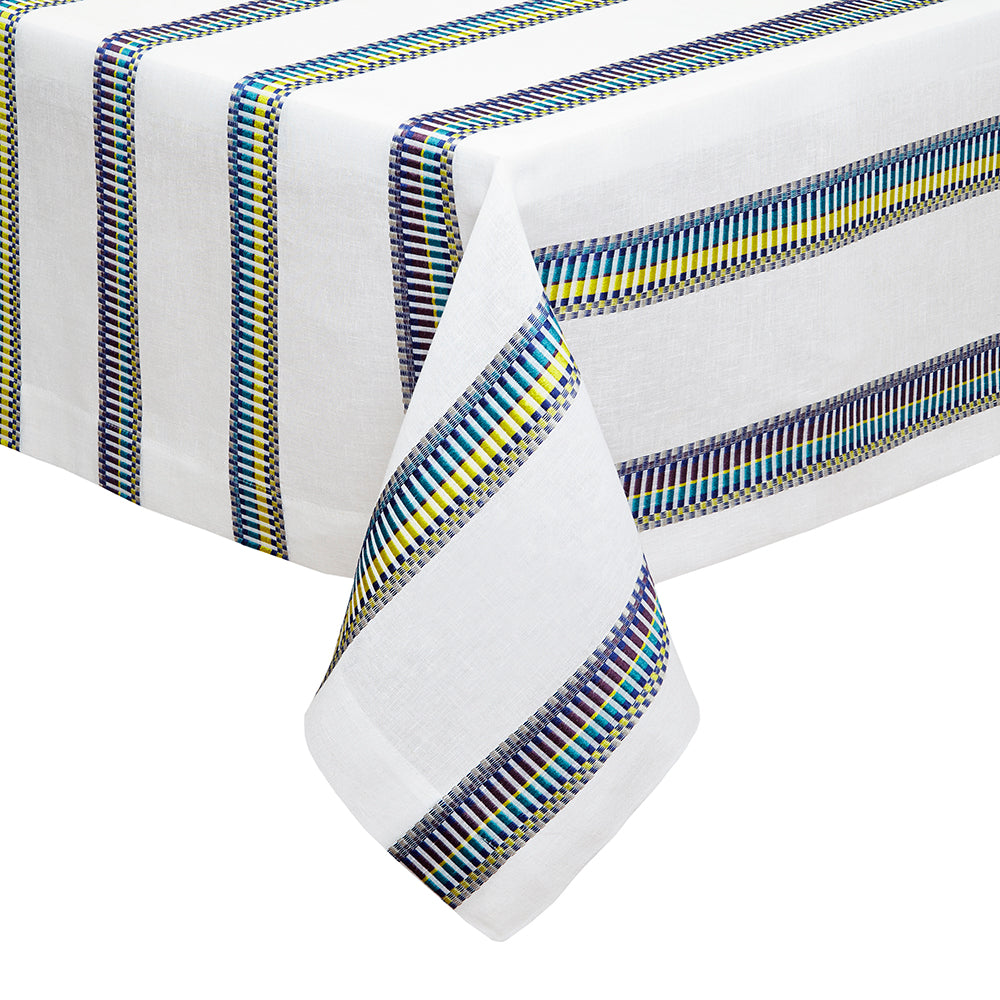 Sicily Tablecloth - Mode Living Tablecloths